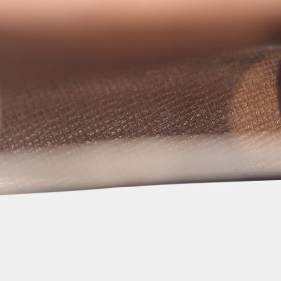 Louis Vuitton Monogram Cigarette Case Etui Sept 2008 Very Good Condition - Picture 4 of 6